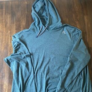 Rhoback hoodie